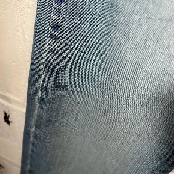 Vintage Polo Ralph Lauren Jeans - Picture 5 of 13
